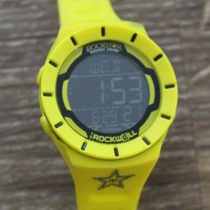 Rockwell Rockstar Coliseum Wristwatch